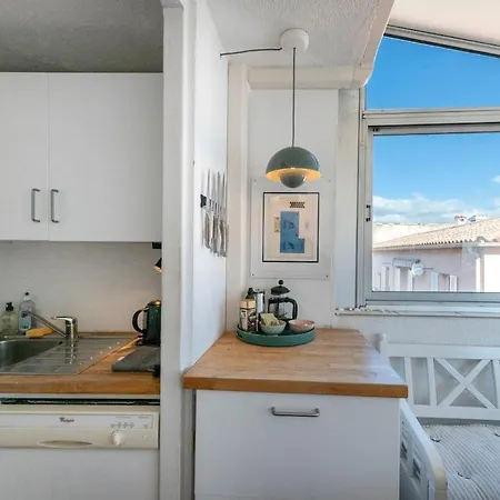 5 Floor Townhouse, Sea View Terrace 公寓 *