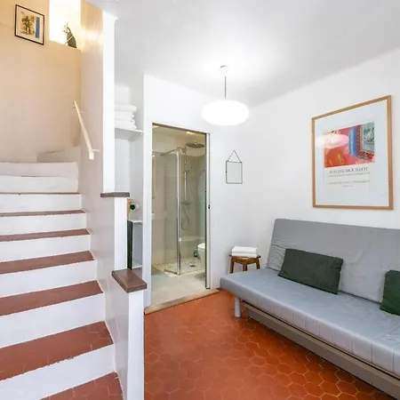 公寓 5 Floor Townhouse, Sea View Terrace *